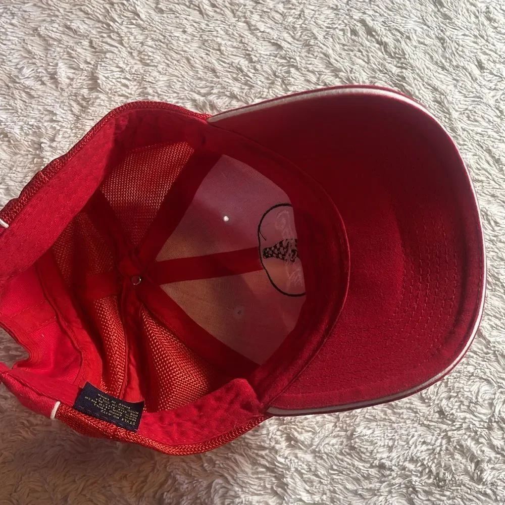 Coca-Cola hat - Picture 4 of 5